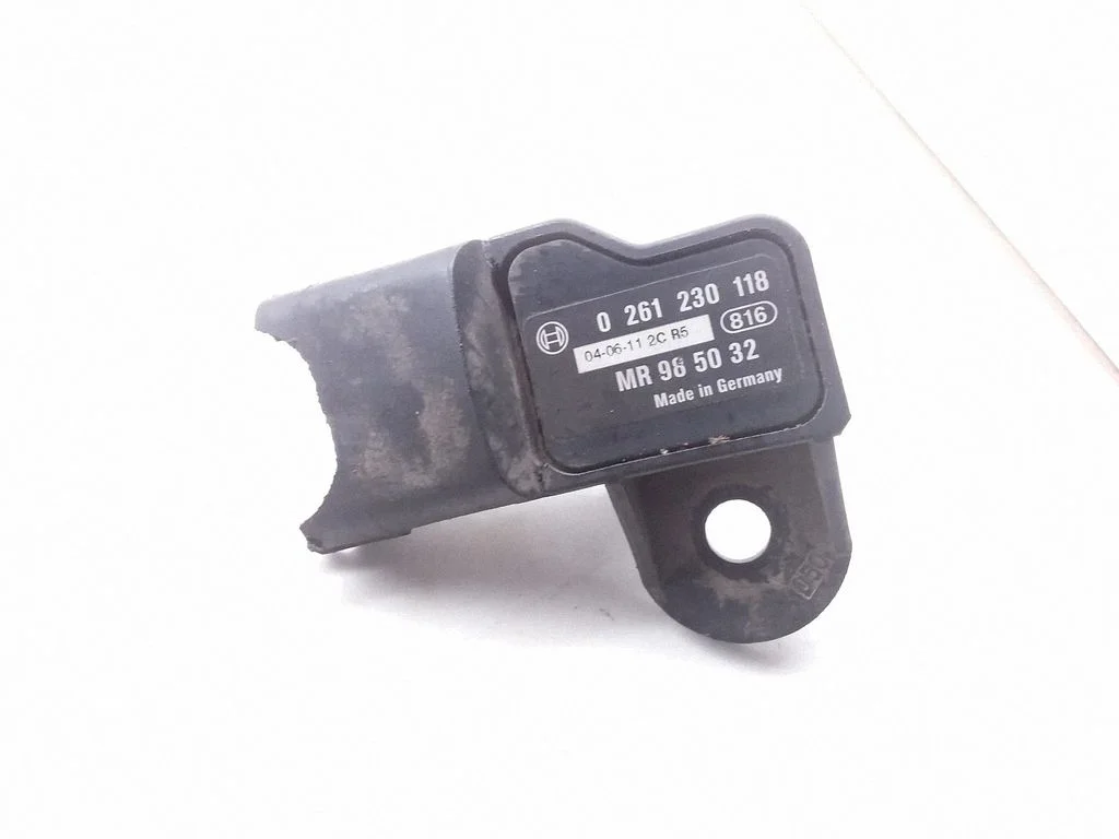 Czujnik ciśnienia powietrza MR985032 – Smart ForFour I (2004-2006)