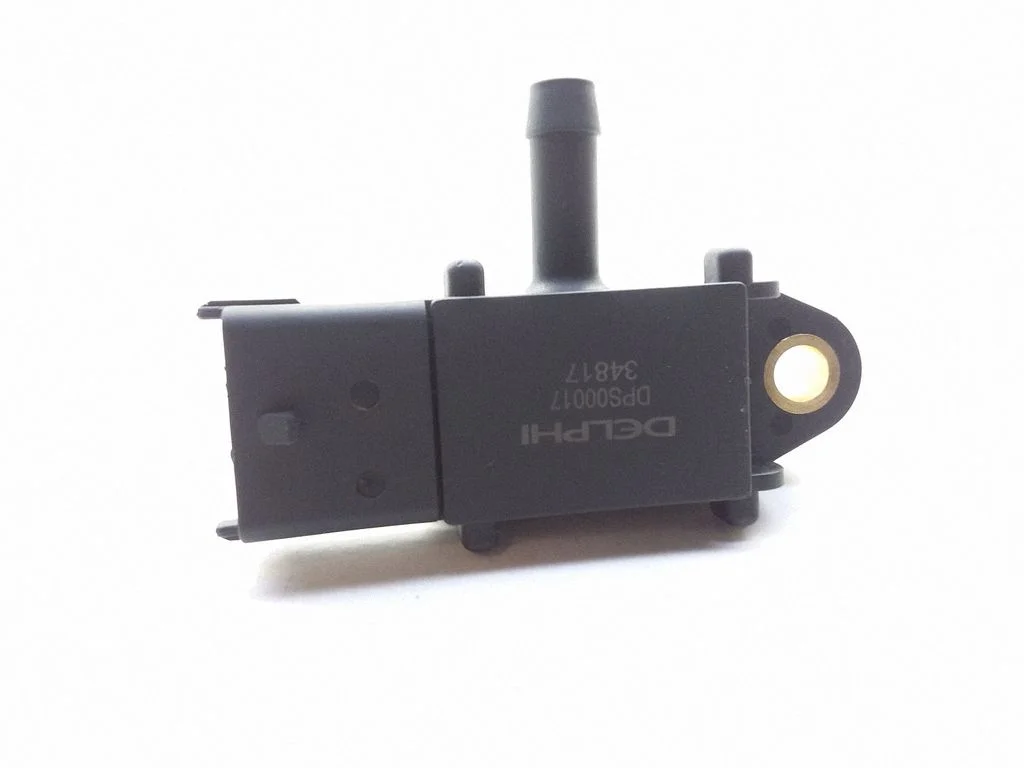 Air pressure sensor – Opel Insignia A (2008-2017)