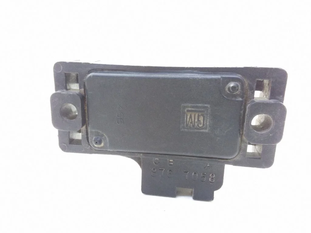 Air pressure sensor – Renault Megane I (1995-2002)