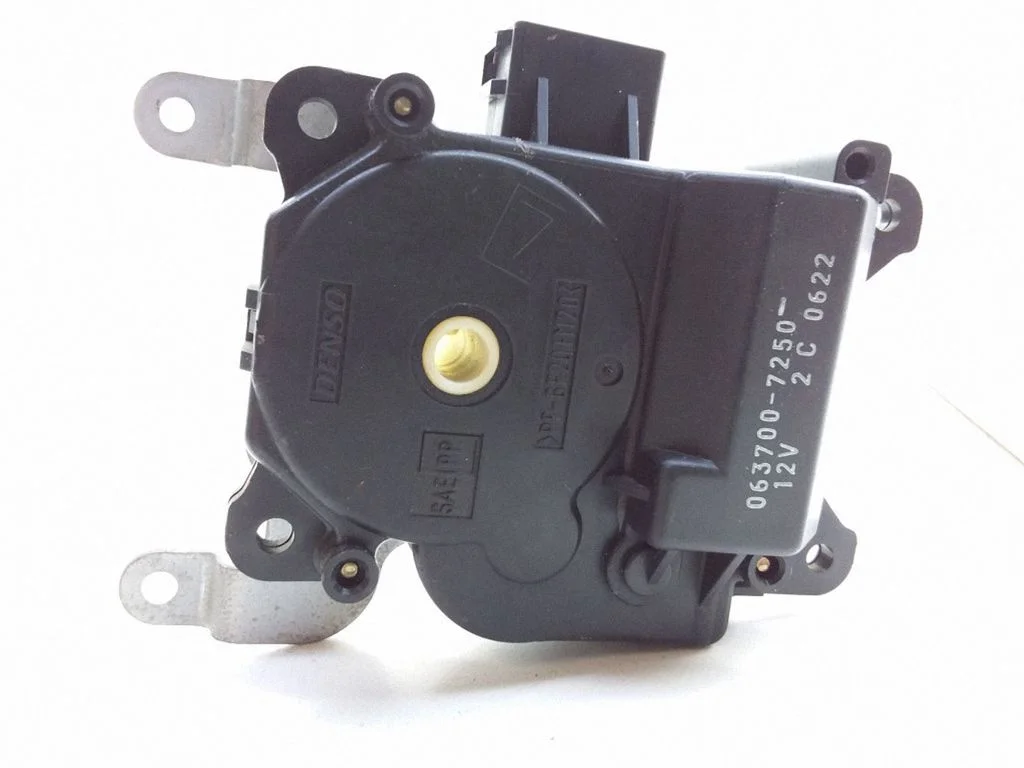 Air pressure sensor 0637007250