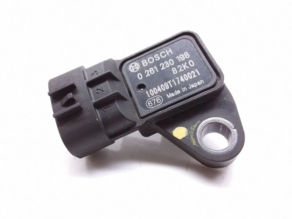 Air pressure sensor