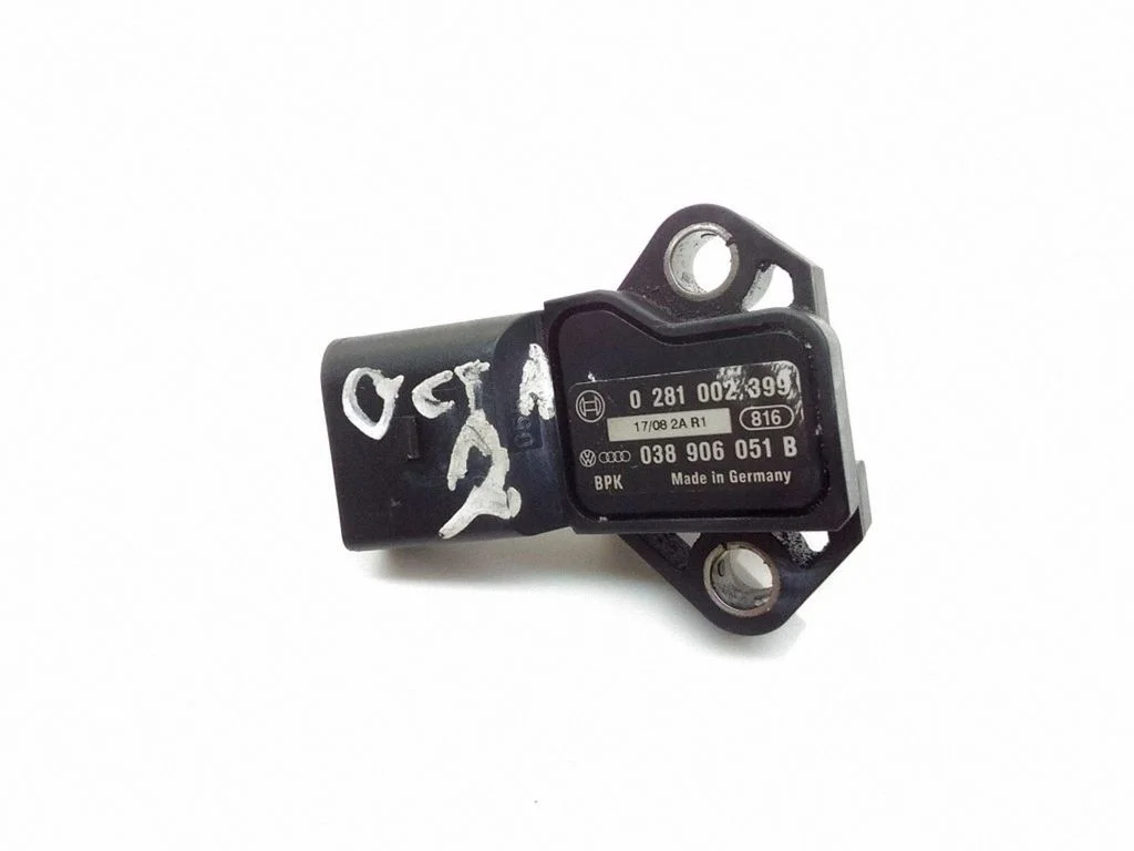 Air pressure sensor – Skoda Octavia Mk2 (1Z) (2004-2013)