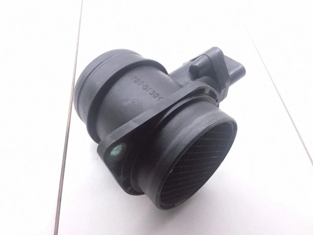 Mass air flow meter 06A906461A