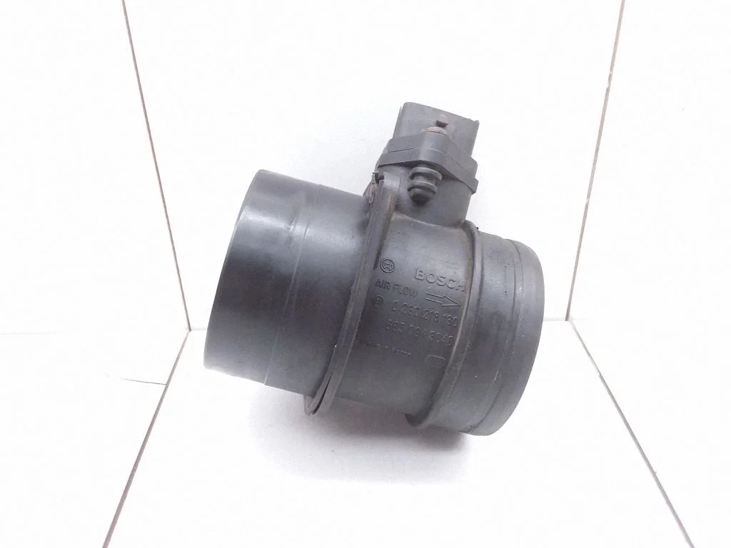 Mass air flow meter