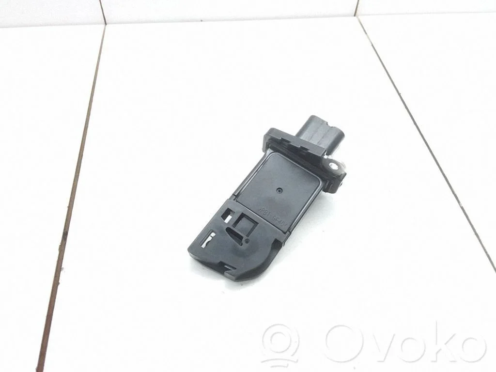 Mass air flow meter – Ford Transit Custom (2013-2023)
