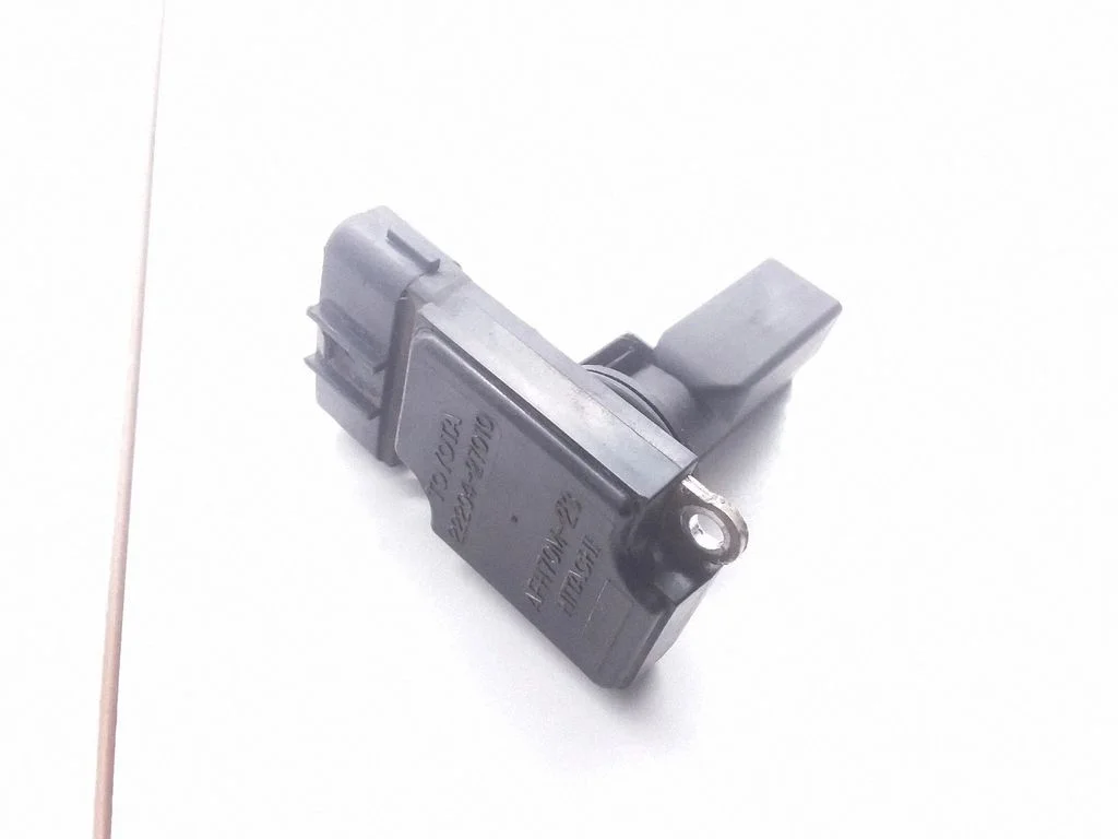 Mass air flow meter – Toyota Avensis Verso (2001-2009)