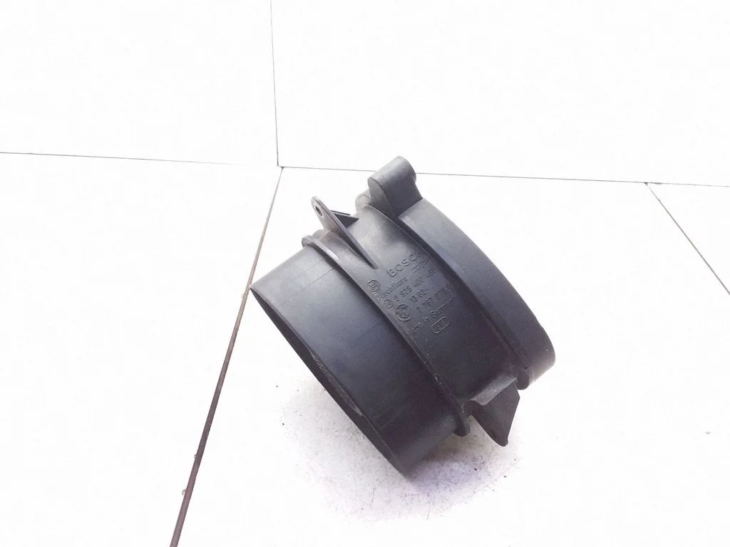 Mass air flow meter – BMW 5 Series E39 (1996-2003)