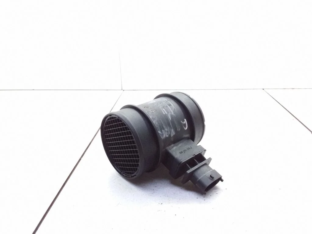 Mass air flow meter 55350048