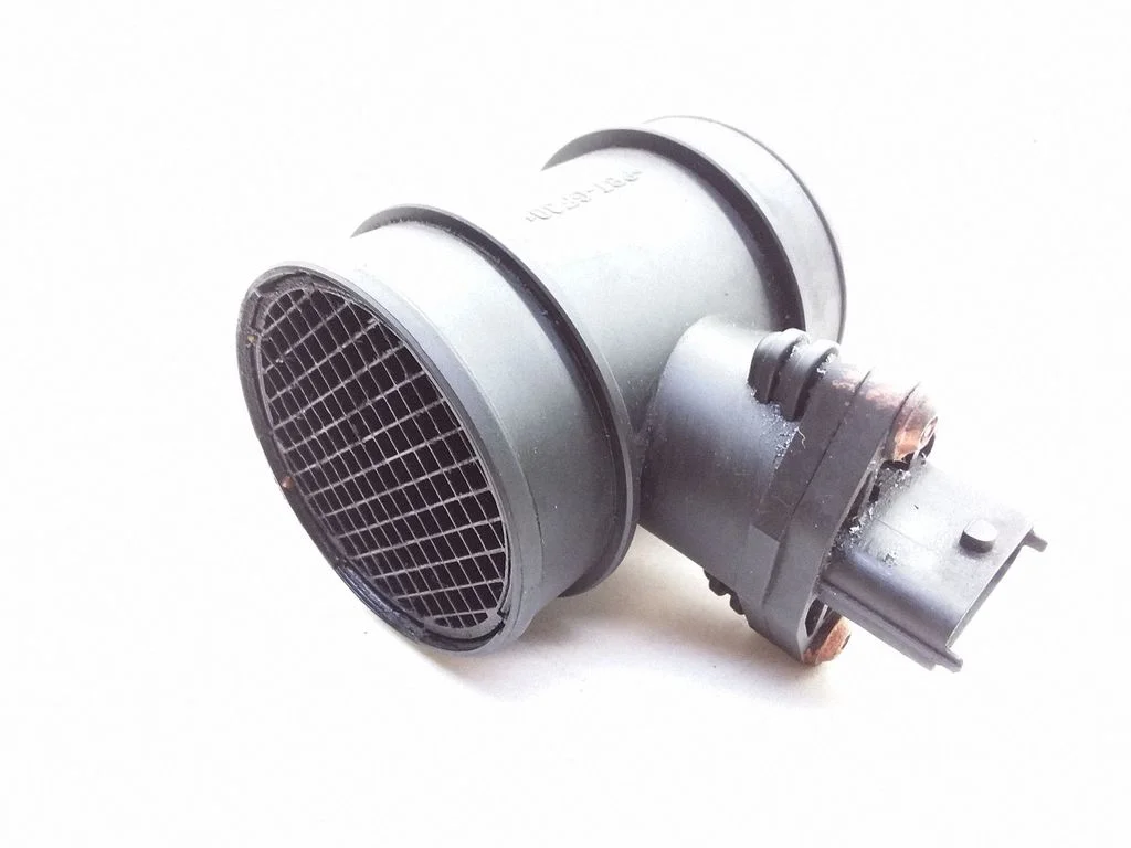 Mass air flow meter – Opel Zafira A (1999-2005)