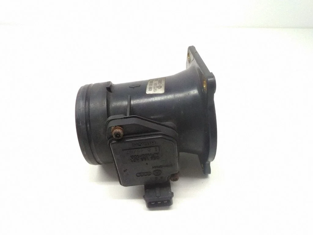 Mass air flow meter 058133471
