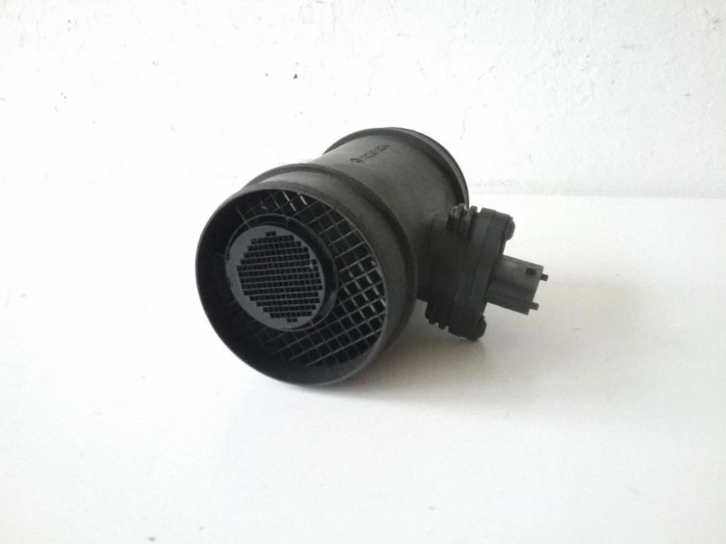 Mass air flow meter – Opel Vectra C (2002-2005)