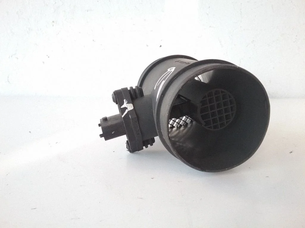 Mass air flow meter – Opel Vectra C (2002-2005)