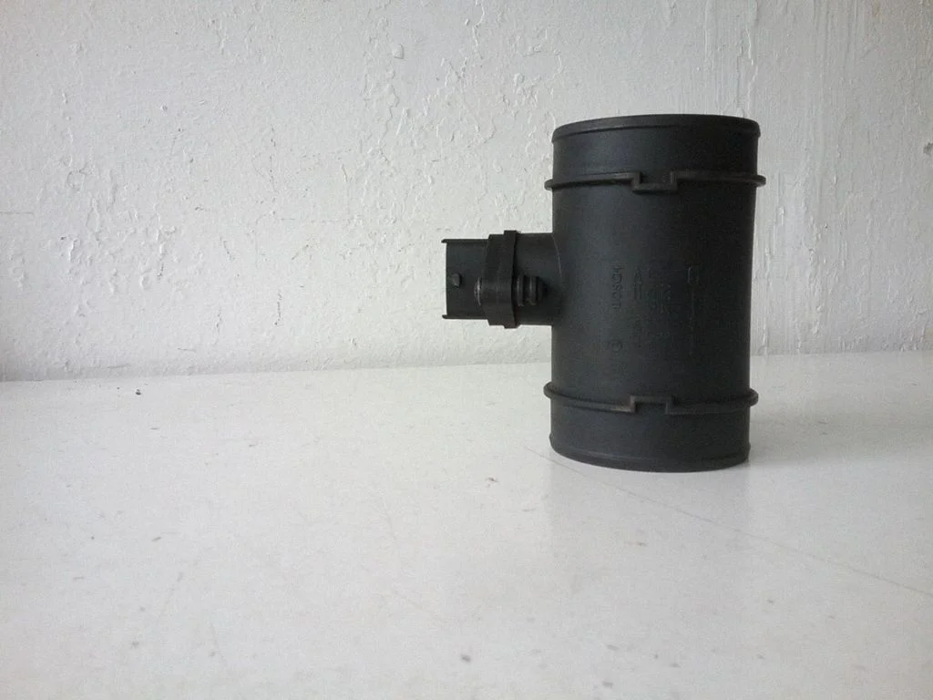 Mass air flow meter – Opel Vectra C (2002-2005)