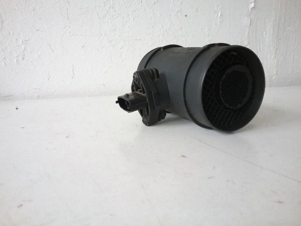 Mass air flow meter – Opel Vectra C (2002-2005)