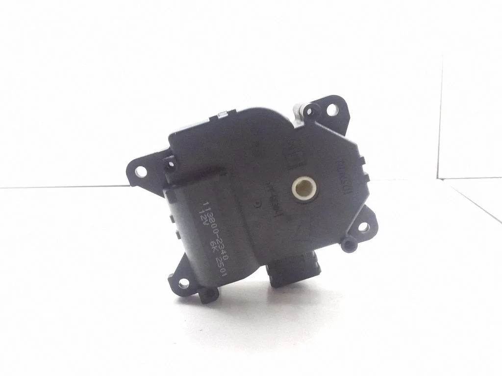 Intake manifold valve actuator/motor 1138002340