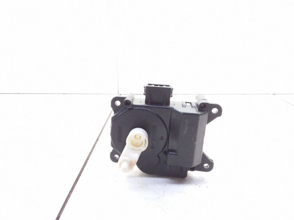 Intake manifold valve actuator/motor – Honda Accord (1999-2002)