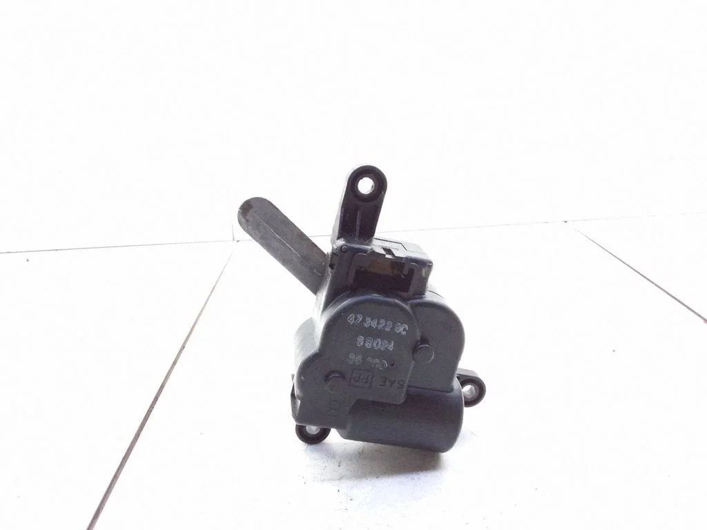 Intake manifold valve actuator/motor – Chrysler Grand Voyager III (1995-2000)