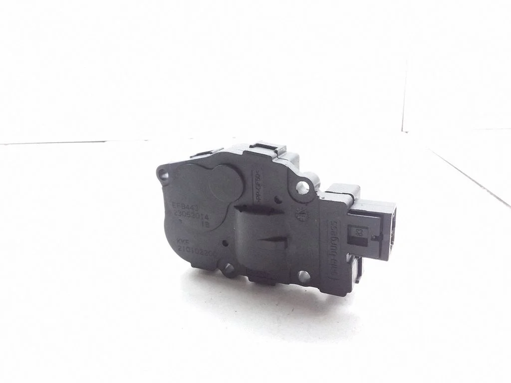 Intake manifold valve actuator/motor – Volkswagen Touareg II (2010-2018)