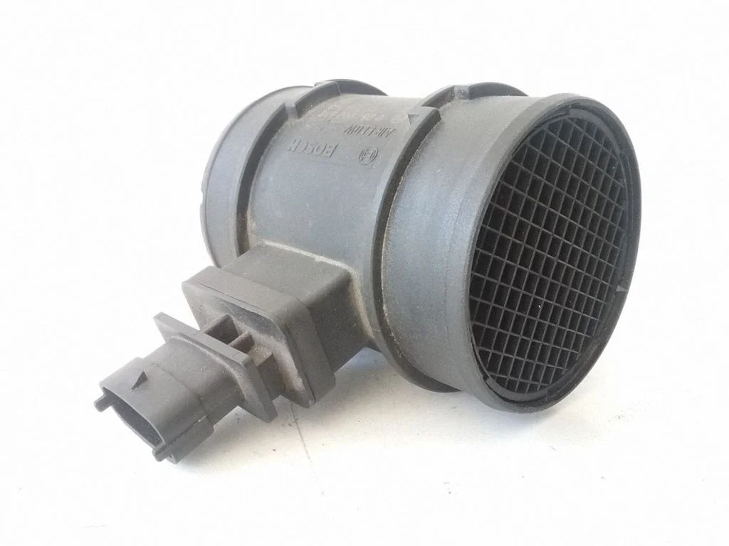 Mass air flow meter 0281002618
