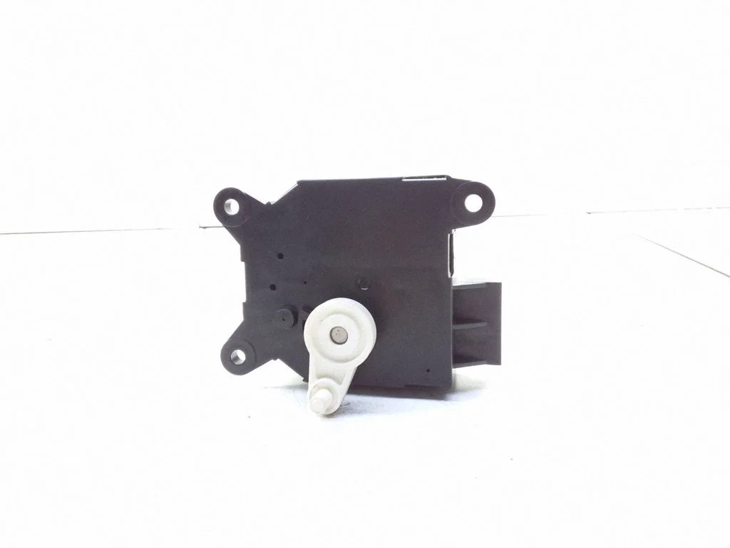 Intake manifold valve actuator/motor 89223