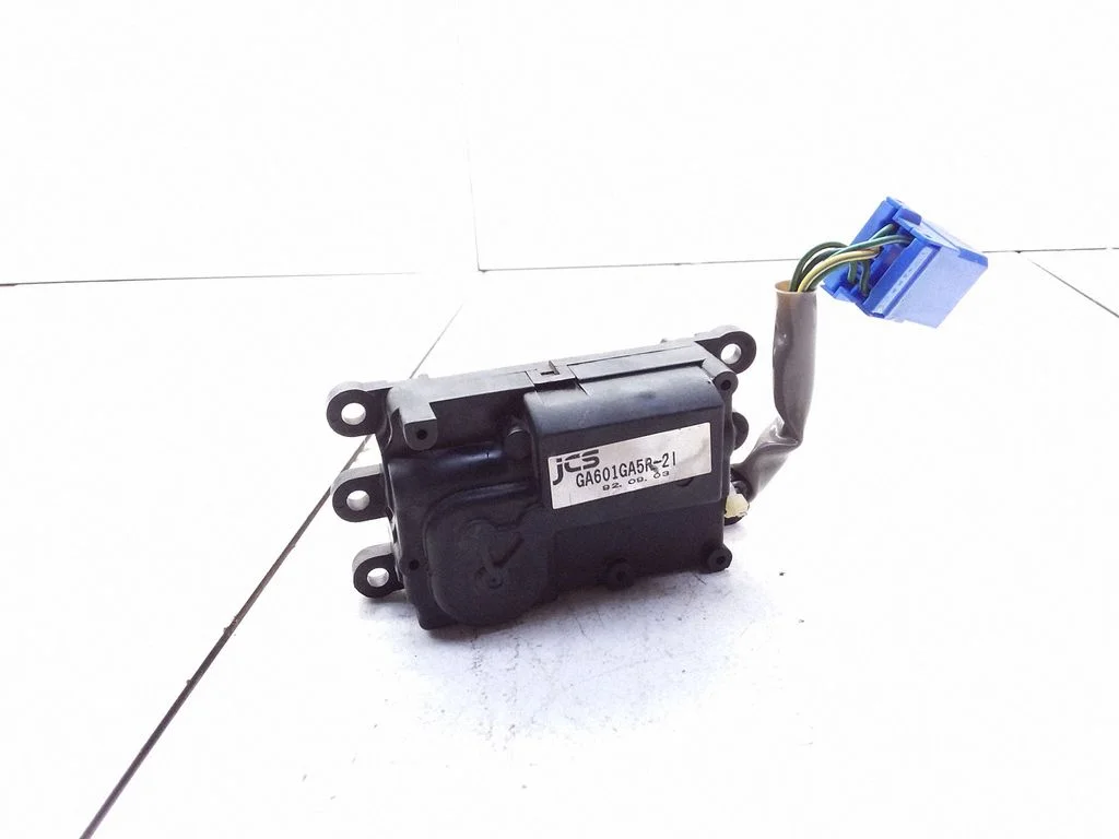 Sisselaskekollektori klapi ajam/ mootor GA601GA5R – Mazda Xedos 6 (1992-2000)