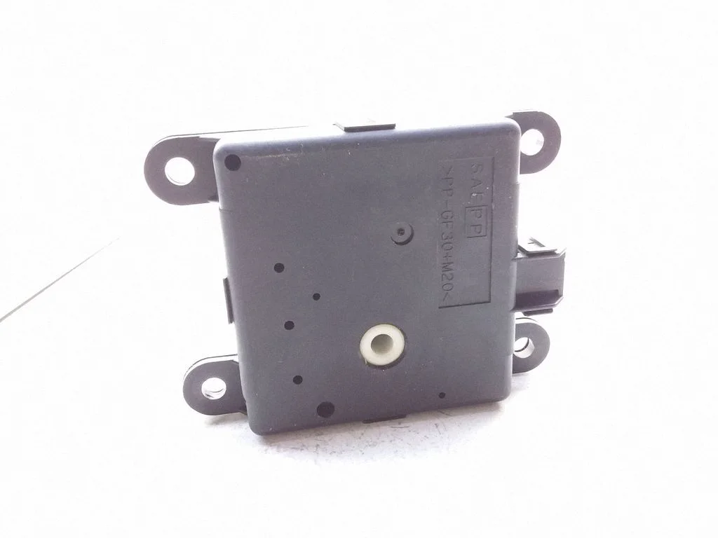 Intake manifold valve actuator/motor 3027030850