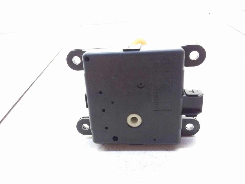 Intake manifold valve actuator/motor 3T05030820