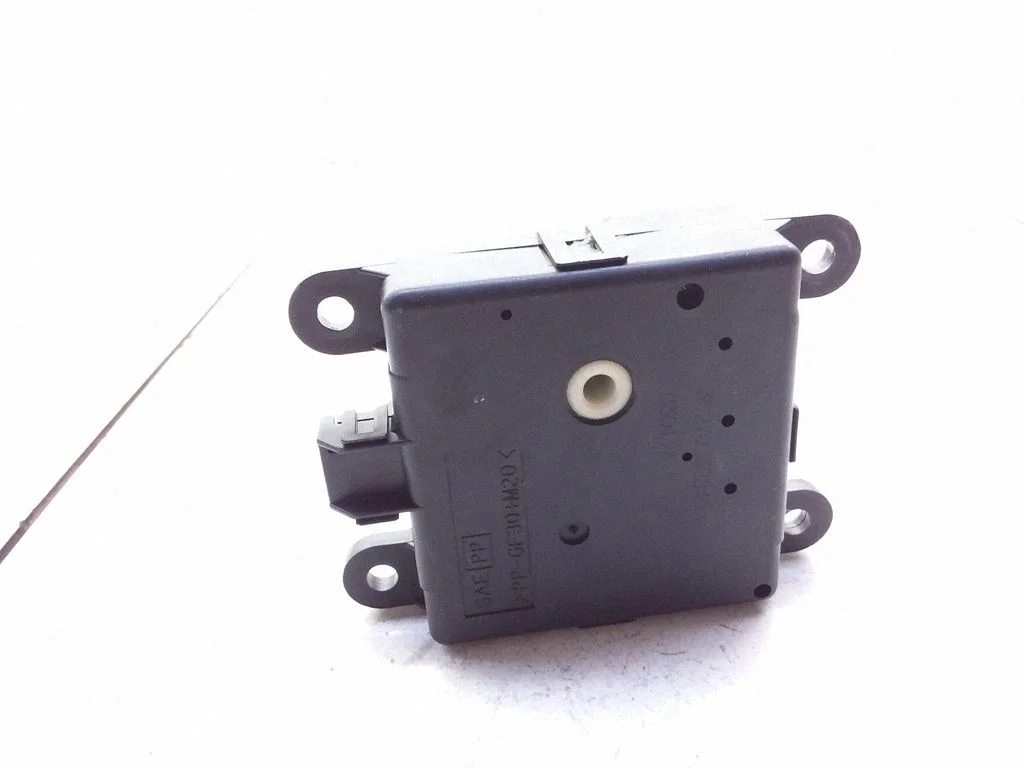 Intake manifold valve actuator/motor 3C27030840