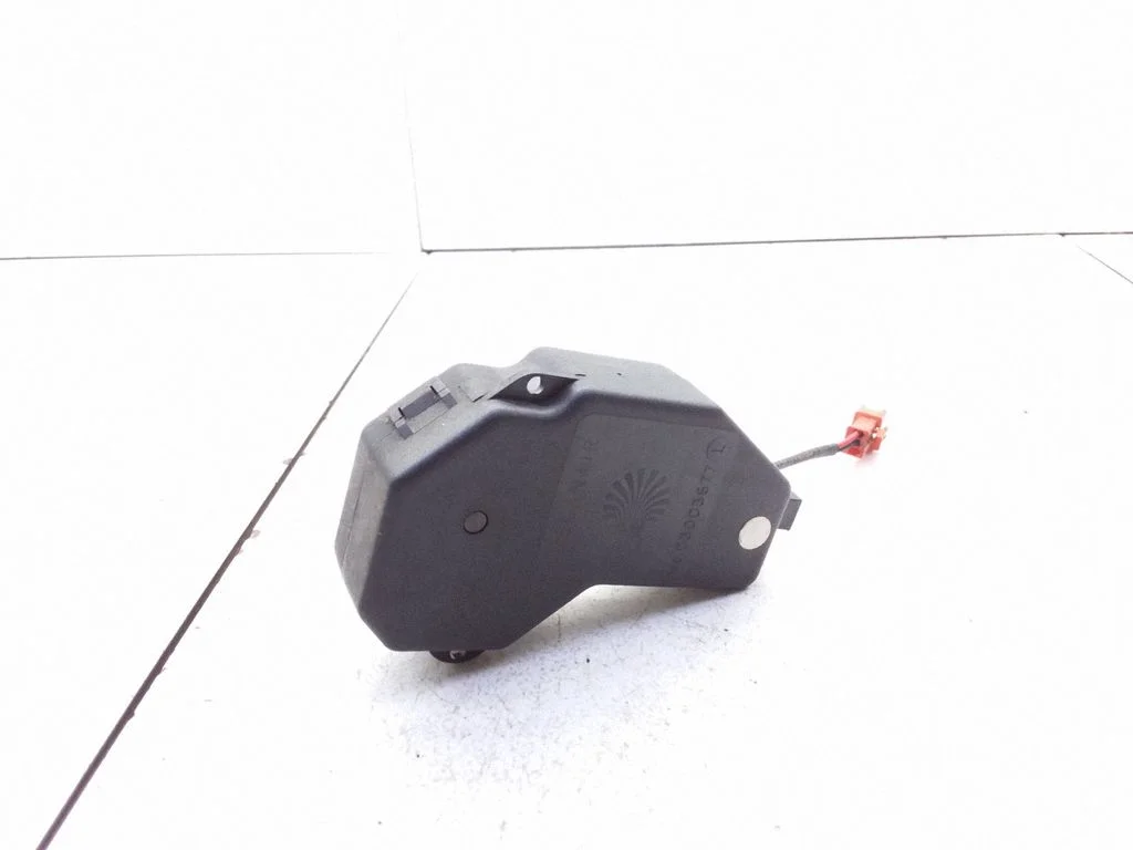 Intake manifold valve actuator/motor 03003677