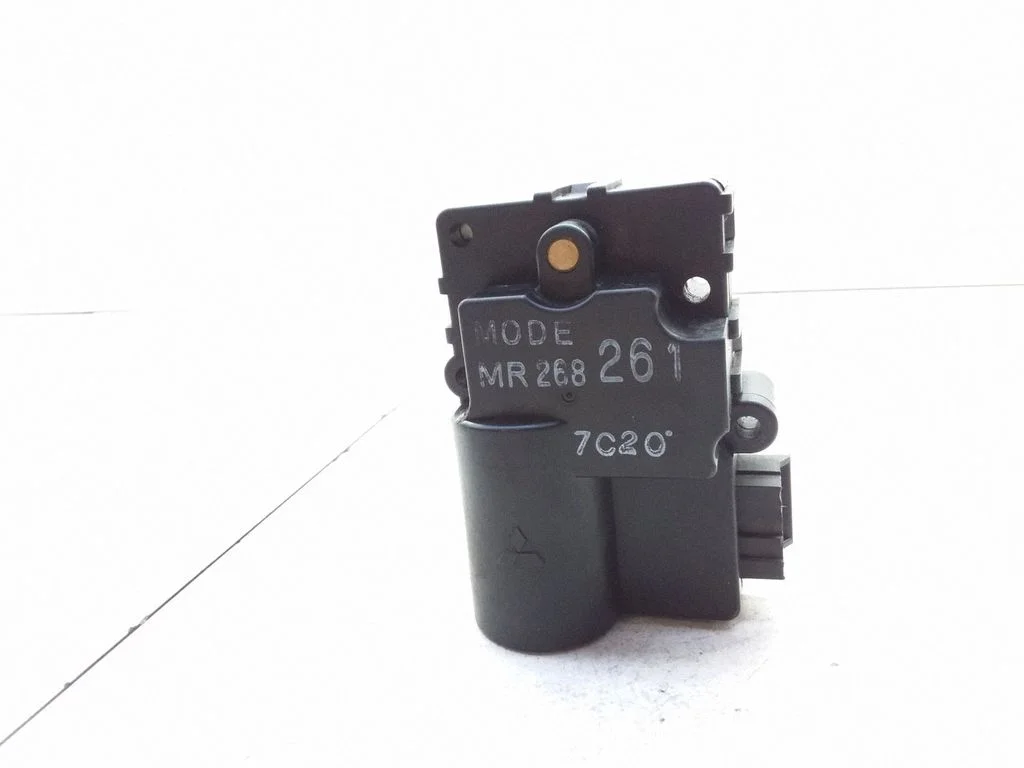 Intake manifold valve actuator/motor MR268261