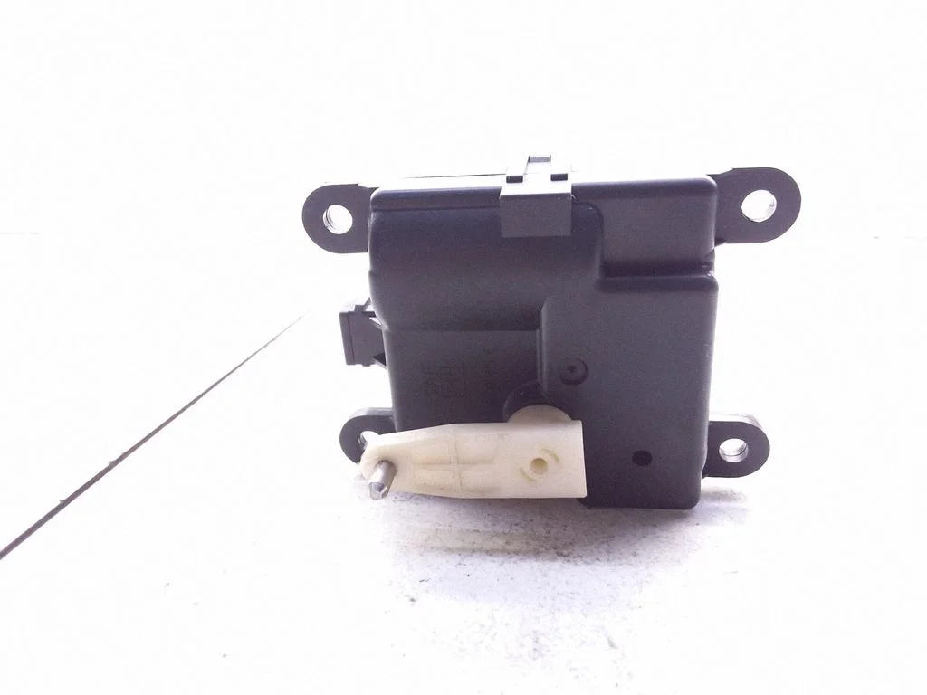 Intake manifold valve actuator/motor 3J01030820