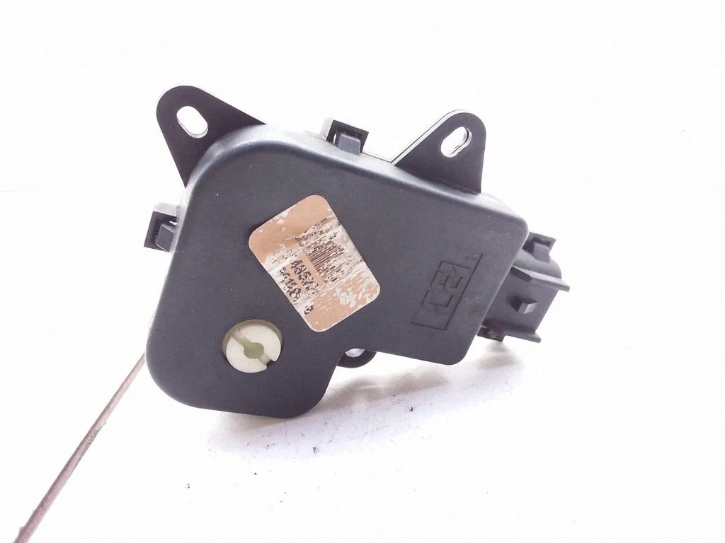 Intake manifold valve actuator/motor – Renault Laguna II (2001-2007)