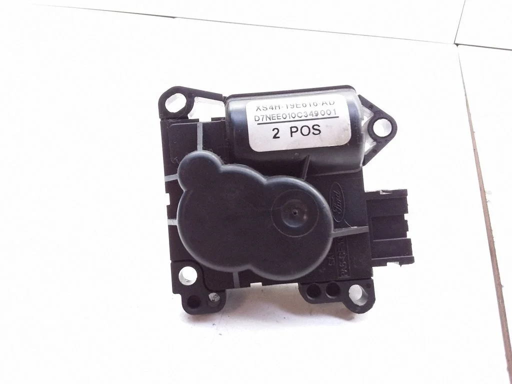 Intake manifold valve actuator/motor – Ford Focus (1998-2004)