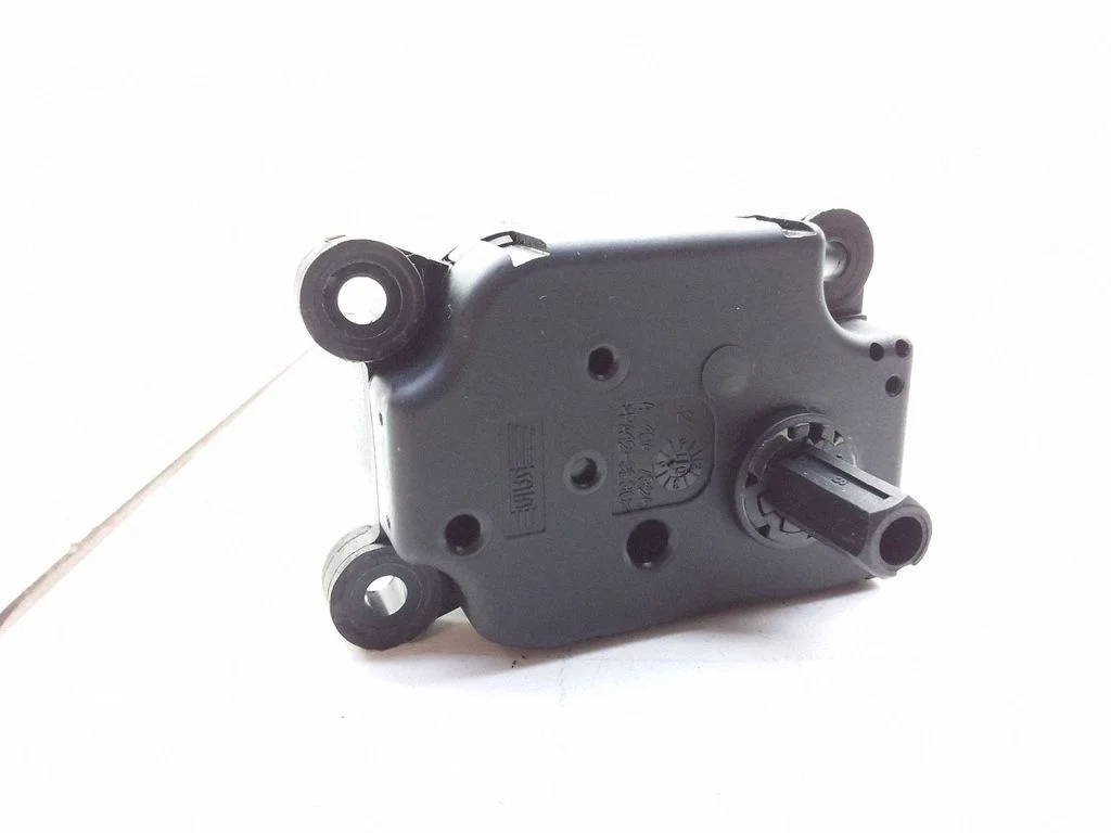 Intake manifold valve actuator/motor EAD551