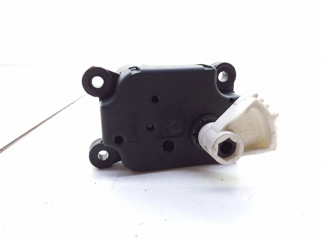Intake manifold valve actuator/motor EAD551