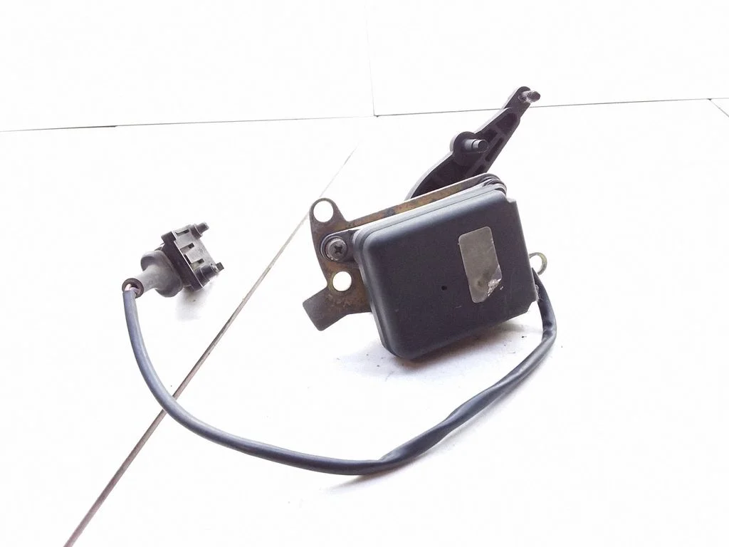 Ieplūdes kolektora vārsta motoriņš 7700773471