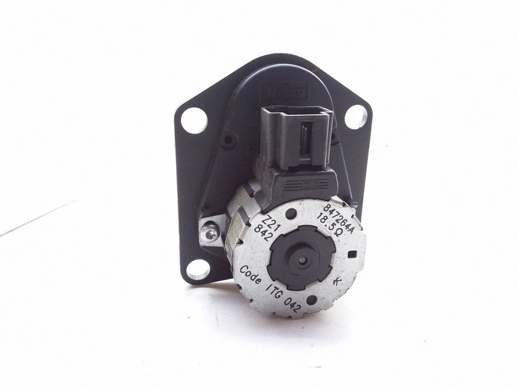 Intake manifold valve actuator/motor – Peugeot 406 (1999-2006)