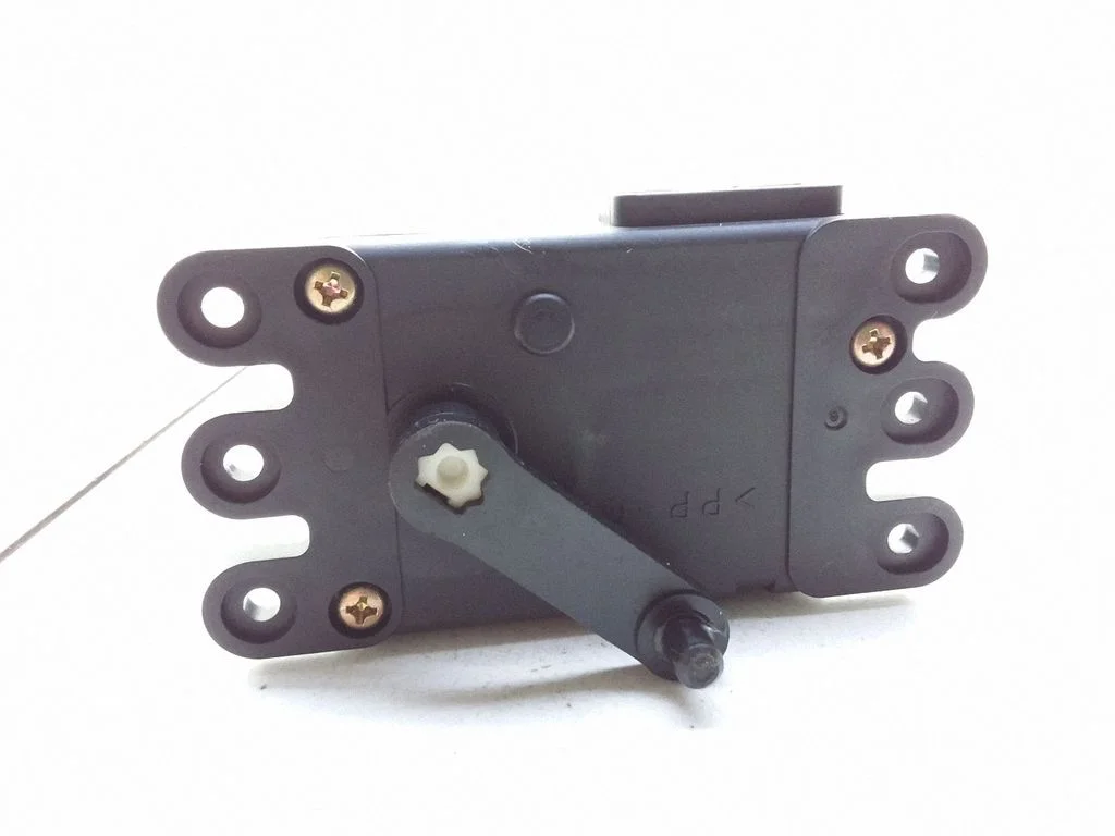 Intake manifold valve actuator/motor 2611D