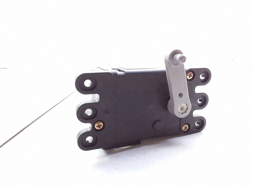 Intake manifold valve actuator/motor 2613E