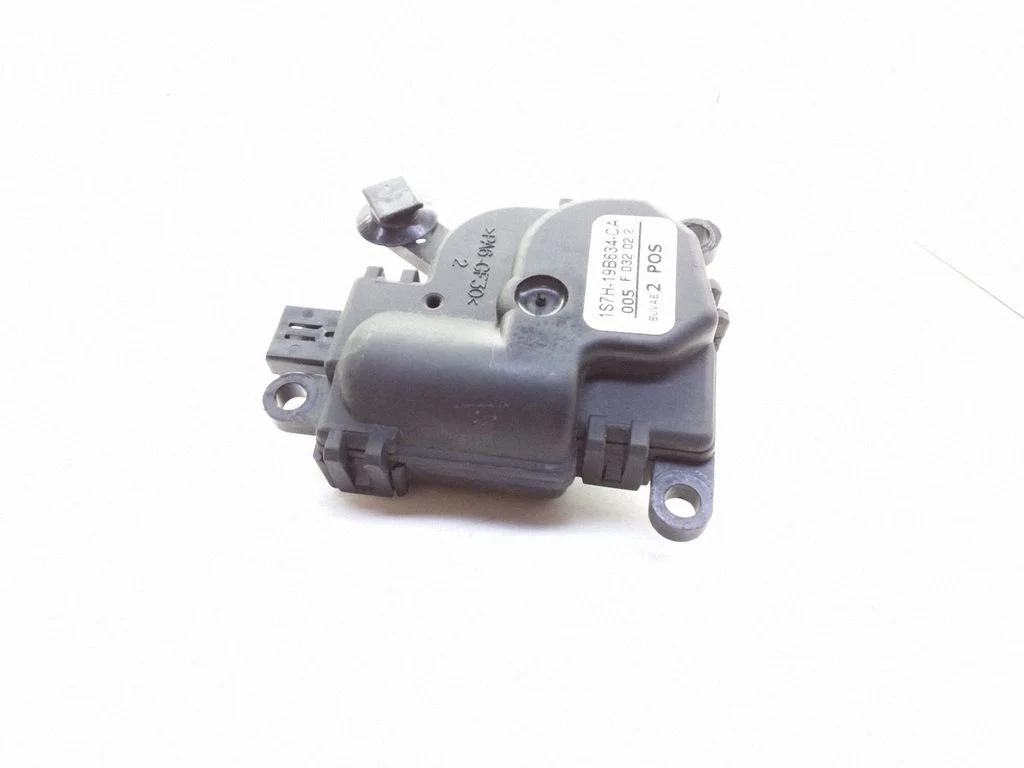 Intake manifold valve actuator/motor – Ford Focus (1998-2004)