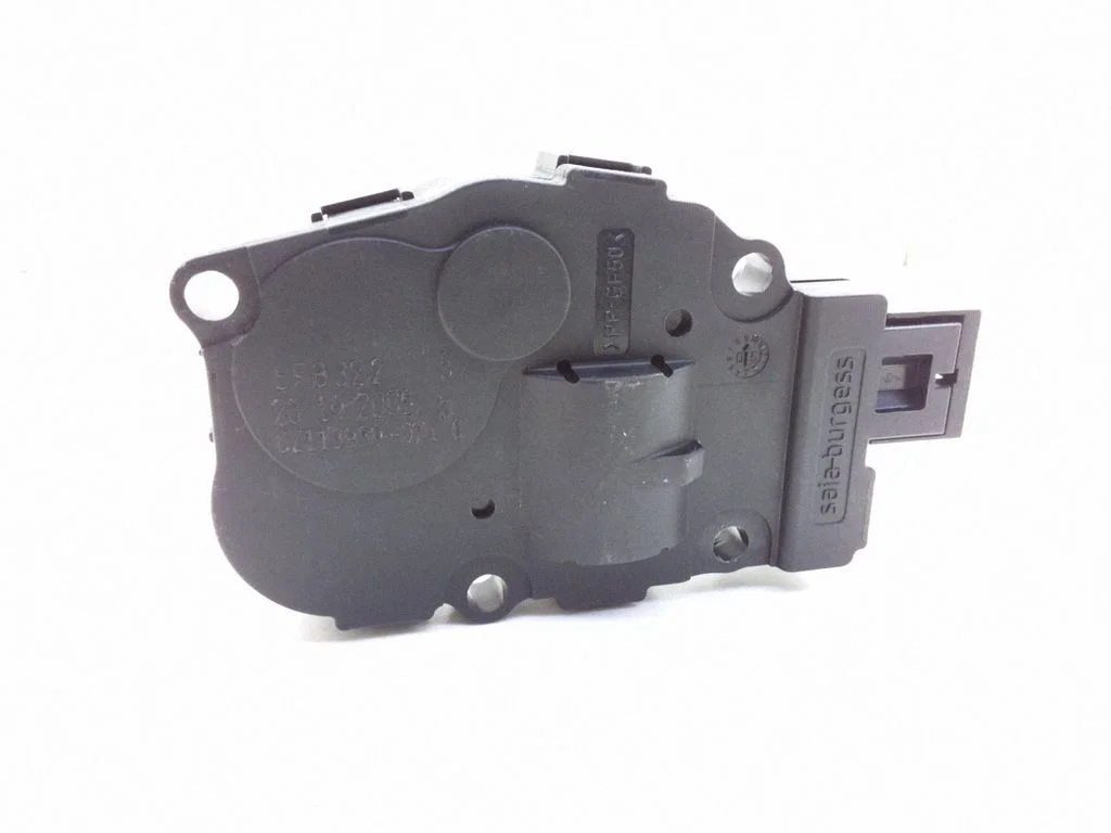 Intake manifold valve actuator/motor – BMW 3 Series E90 E91 (2005-2012)