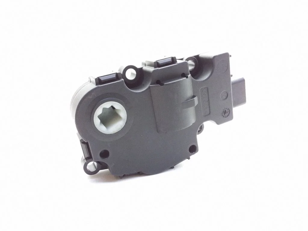 Intake manifold valve actuator/motor – BMW 3 Series E90 E91 (2005-2012)