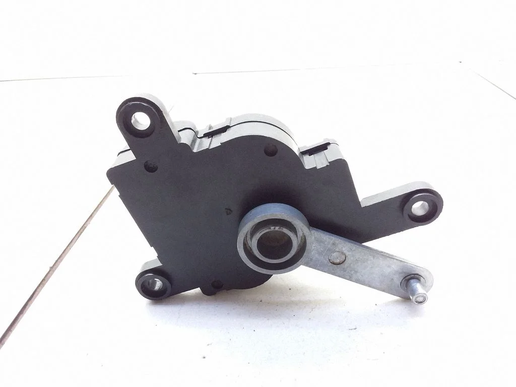 Intake manifold valve actuator/motor 58024E