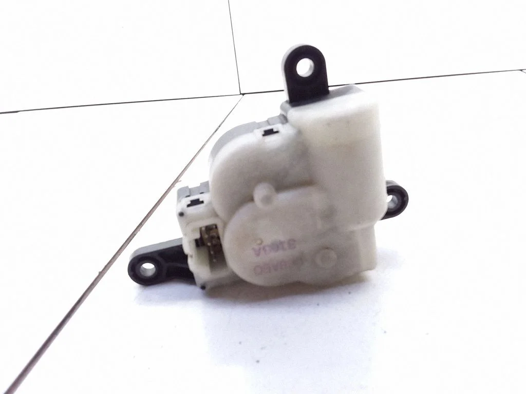 Intake manifold valve actuator/motor 3168A