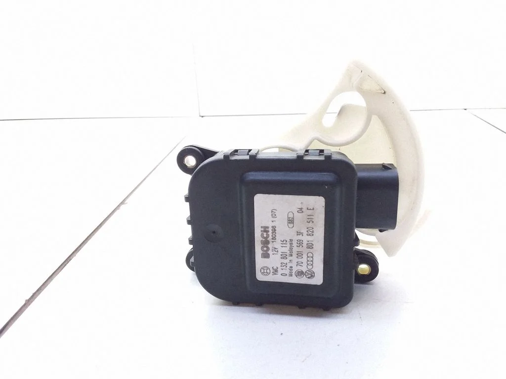 Intake manifold valve actuator/motor 8D1820511E