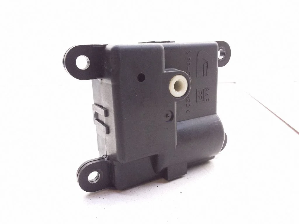 Intake manifold valve actuator/motor 040124