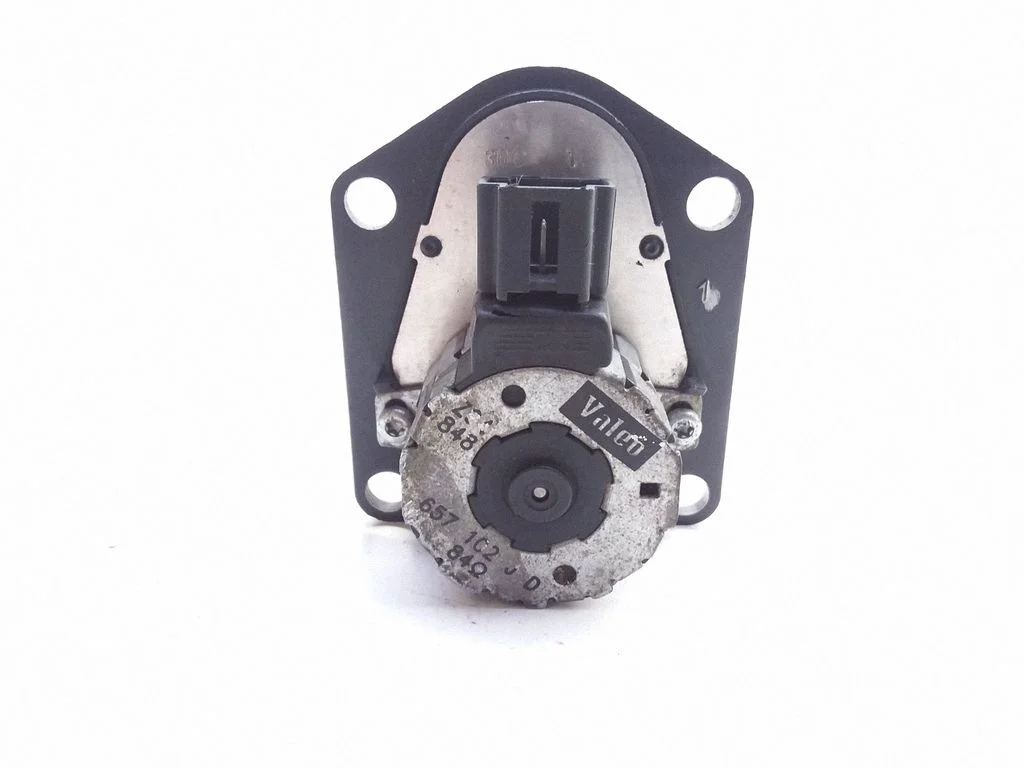 Intake manifold valve actuator/motor – Opel Vectra B (1996-2002)