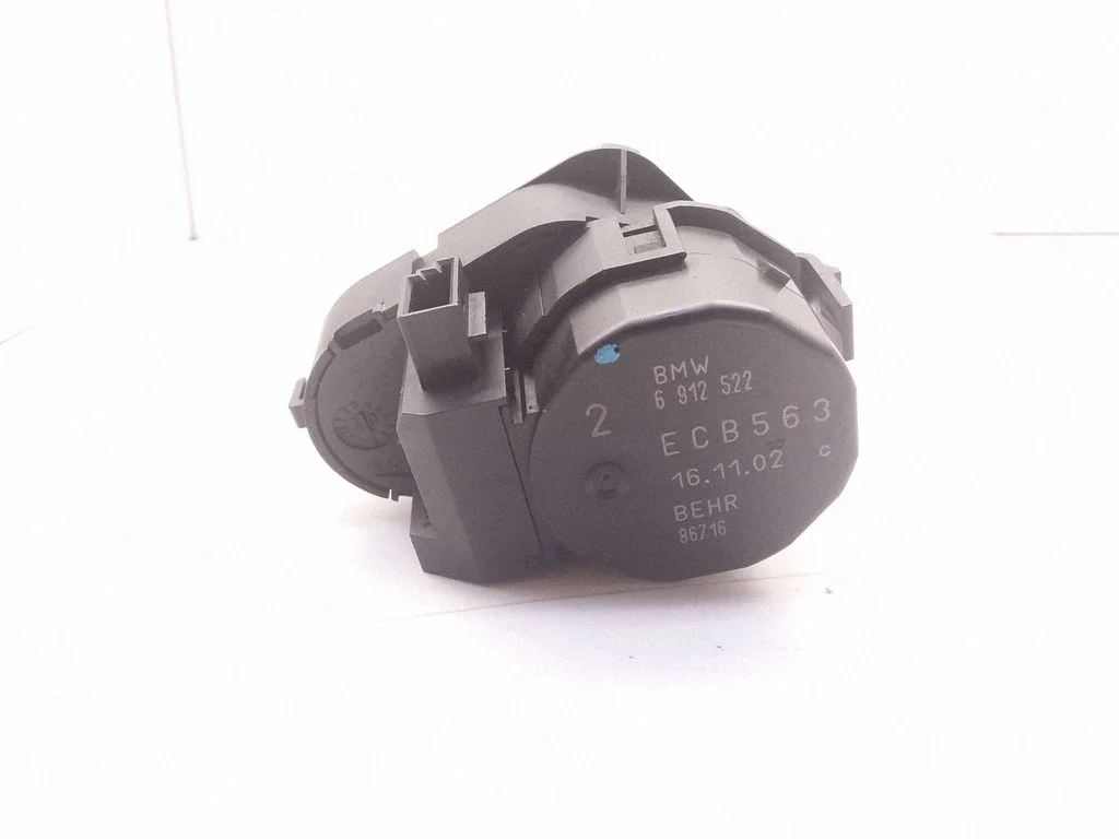 Intake manifold valve actuator/motor – BMW 3 Series E46 (1998-2005)