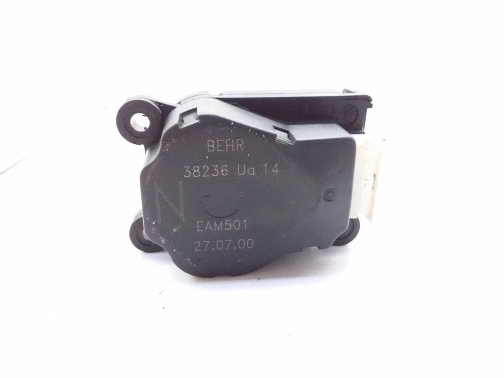Ieplūdes kolektora vārsta motoriņš 38236UA