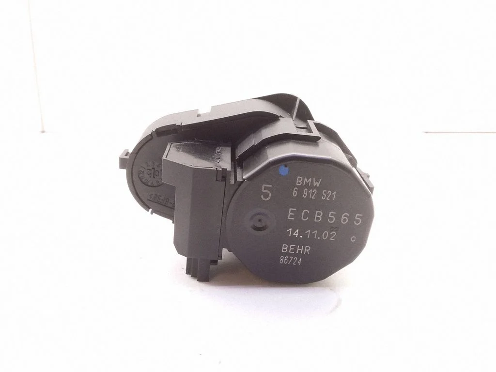 Intake manifold valve actuator/motor – BMW 3 Series E46 (1998-2005)